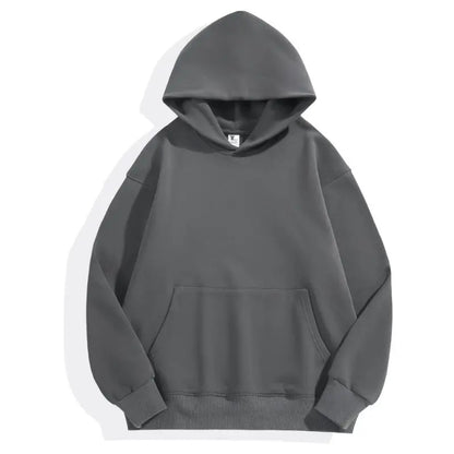 Maroon Mode Hoodie - Axel Ross