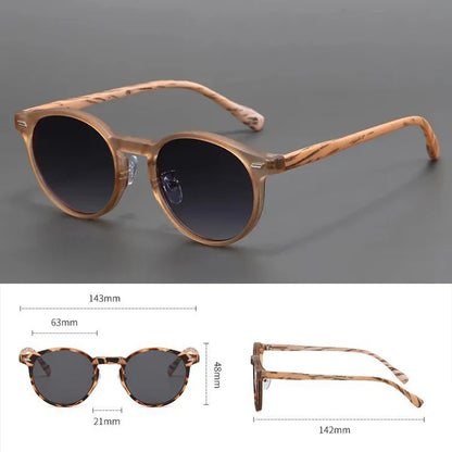 Corvello Sunglasses - Axel Ross