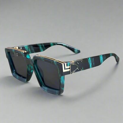 "Cavalier" Sunglasses - Axel Ross