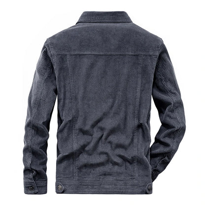 Casper Corduroy Jacket