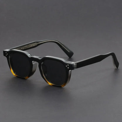 "Midnight Edge" Sunglasses - Axel Ross