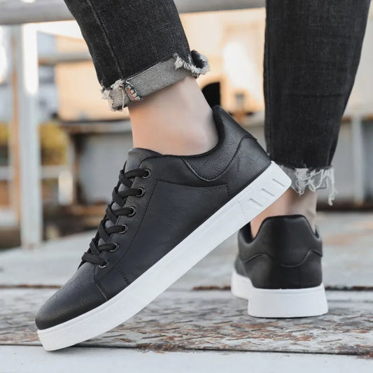 Cityline Low-Tops