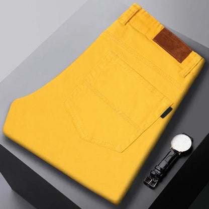Bellandi Tint Jeans - Axel Ross