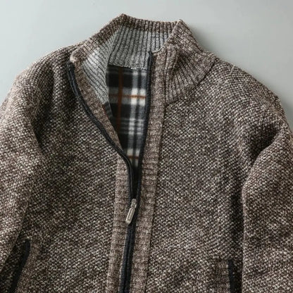 Weston Signature Cardigan