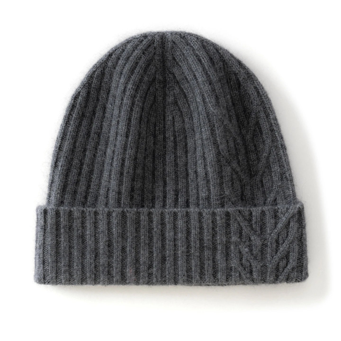 Montvale Cashmere Hat