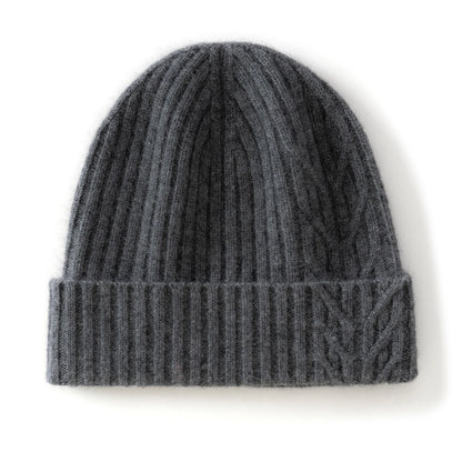Montvale Cashmere Hat