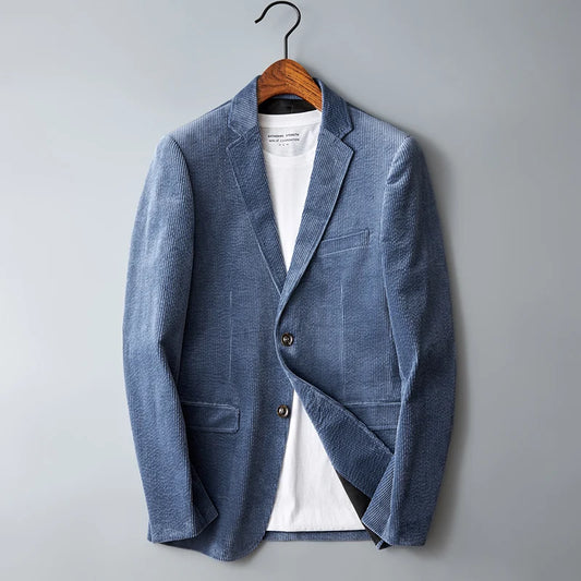Caruso Milano Blazer