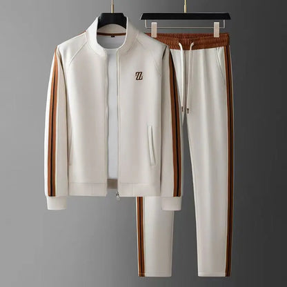 Zorion Tracksuit Set - Axel Ross
