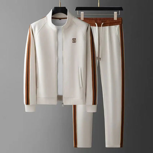 Zorion Tracksuit Set - Axel Ross
