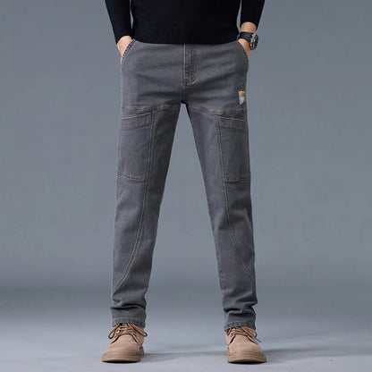 Hardland Utility Jeans - Axel Ross