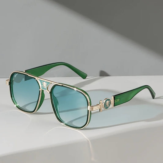Dominus Shades - Axel Ross