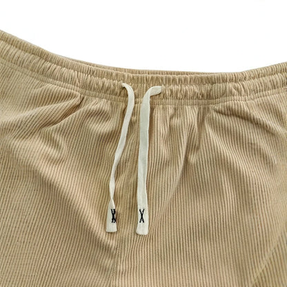 Preston Corduroy Sweatpants