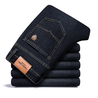 Axel's Classic Jeans - Axel Ross