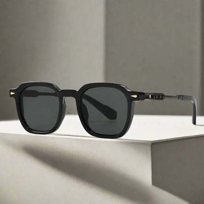"Marbella" Sleek Shades - Axel Ross