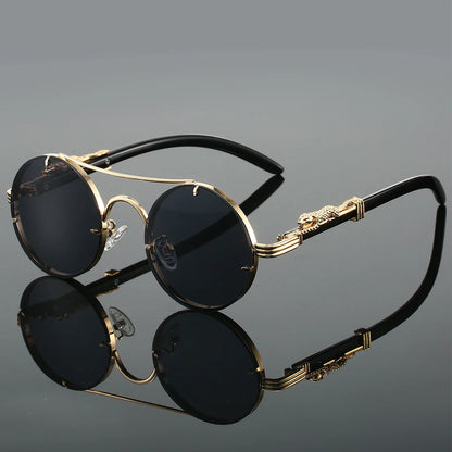 "Imperial Icon" Sunglasses - Axel Ross