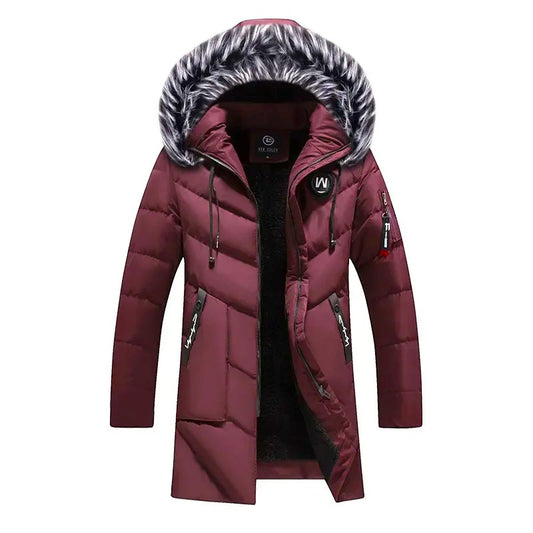 Northguard Thermal Parka