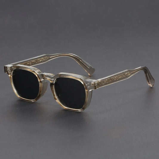 "Midnight Edge" Sunglasses - Axel Ross