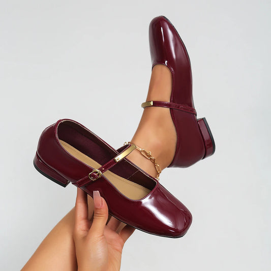 The Marisse Flats