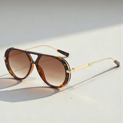 Alessia Aviator Shades