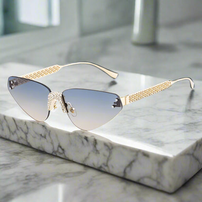 "Seraphina" Sunglasses - Axel Ross