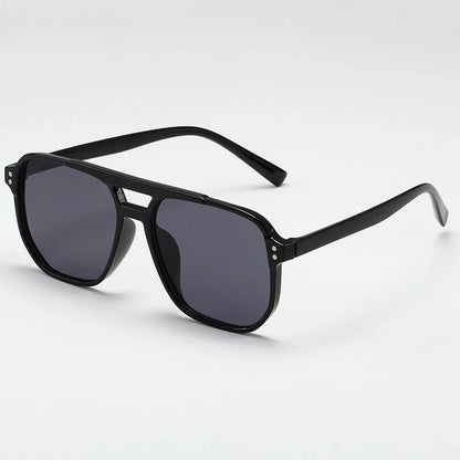 "Horizon Aviator" Sunglasses - Axel Ross