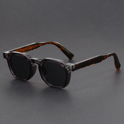 "Midnight Edge" Sunglasses - Axel Ross
