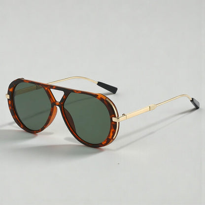 Alessia Aviator Shades