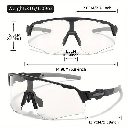 Hyperline™ Performance Shades - Axel Ross