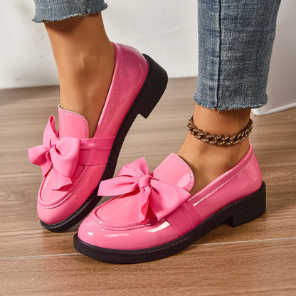 Juliette Gloss Loafer