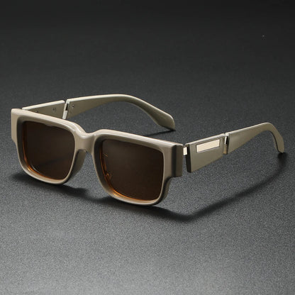 Jexford Shades - Axel Ross