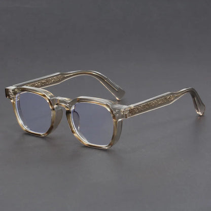 "Harlington" Classic Sunglasses - Axel Ross