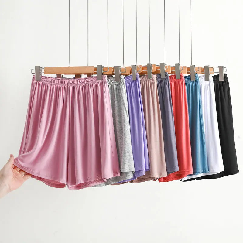 Palmera Breeze Shorts - Axel Ross