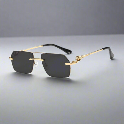 "Aurel" Sunglasses - Axel Ross