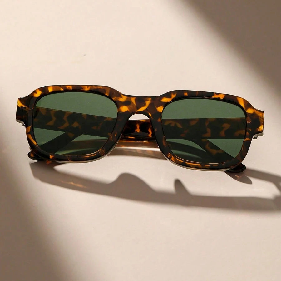 Toscano Sunglasses - Axel Ross