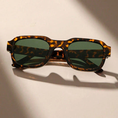 Toscano Sunglasses - Axel Ross