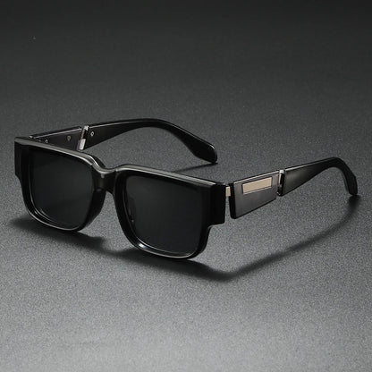 Jexford Shades - Axel Ross