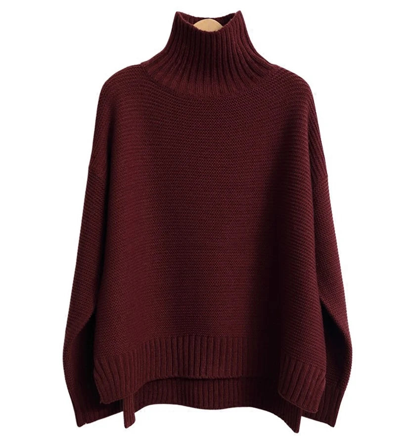 Juliette Knit Sweater - Axel Ross