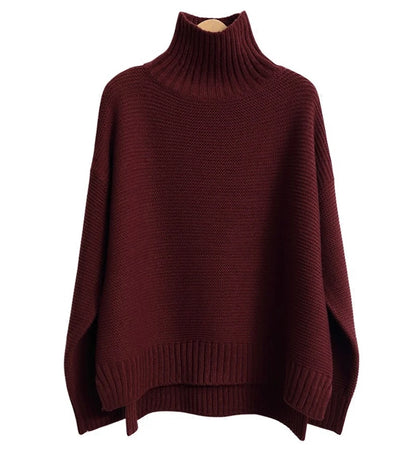 Juliette Knit Sweater - Axel Ross