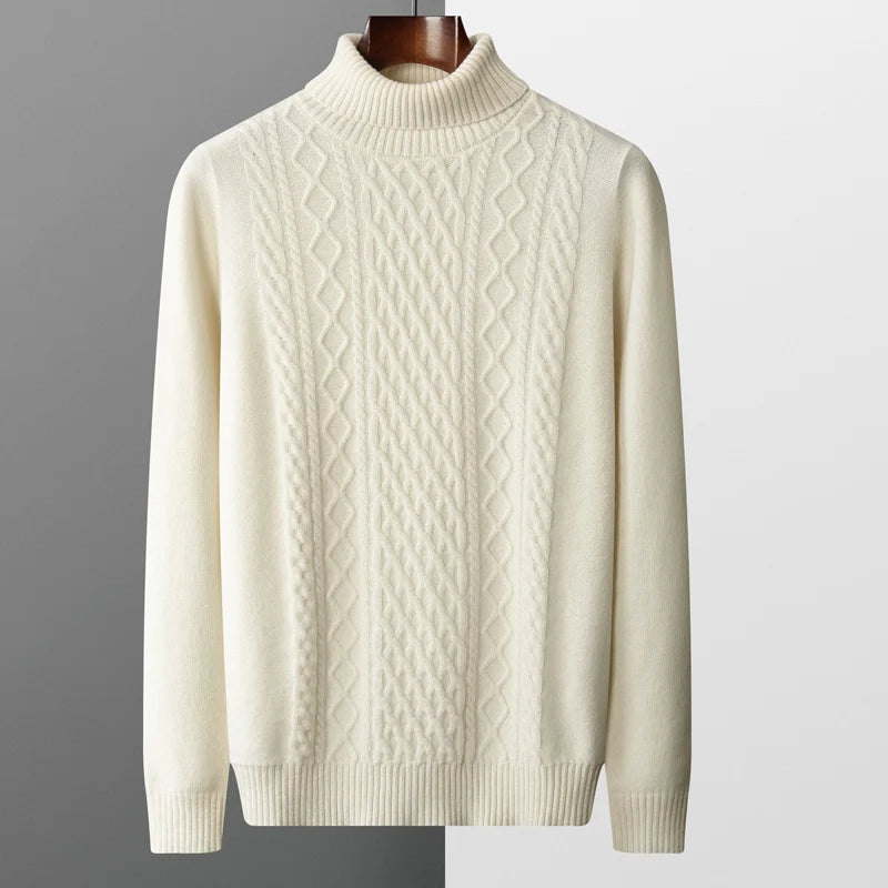 Bellini Merino Wool Sweater