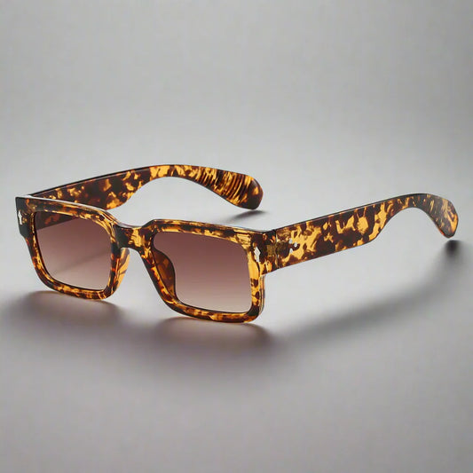 "Monaco" Vintage Sunglasses - Axel Ross