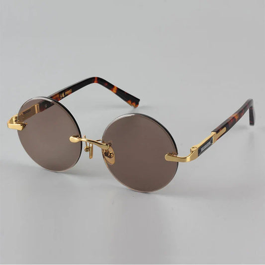 "Astoria" Sunglasses - Axel Ross