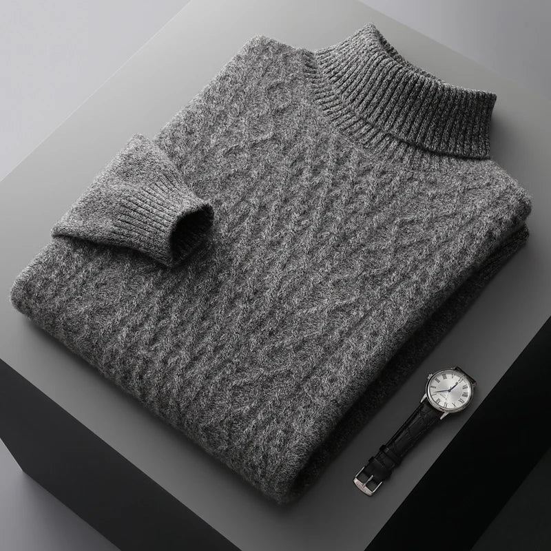 Bellini Merino Wool Sweater