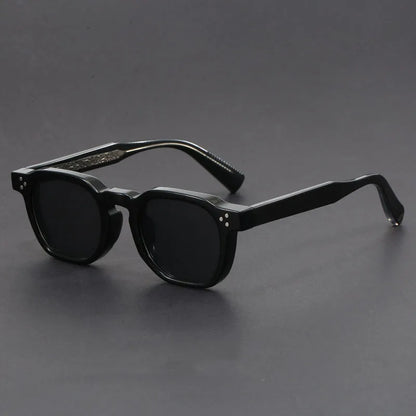 "Harlington" Classic Sunglasses - Axel Ross