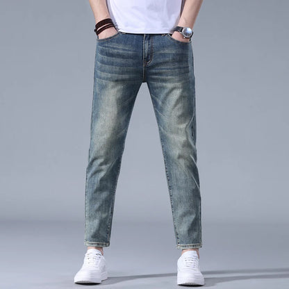 Sutton Classic Denim