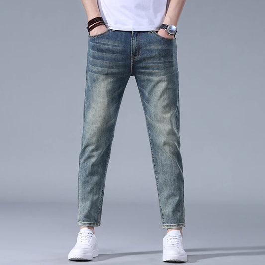 Sutton Classic Denim