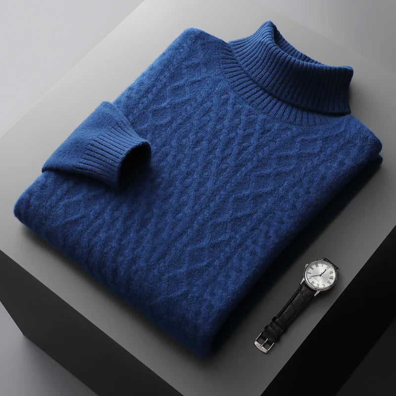 Bellini Merino Wool Sweater