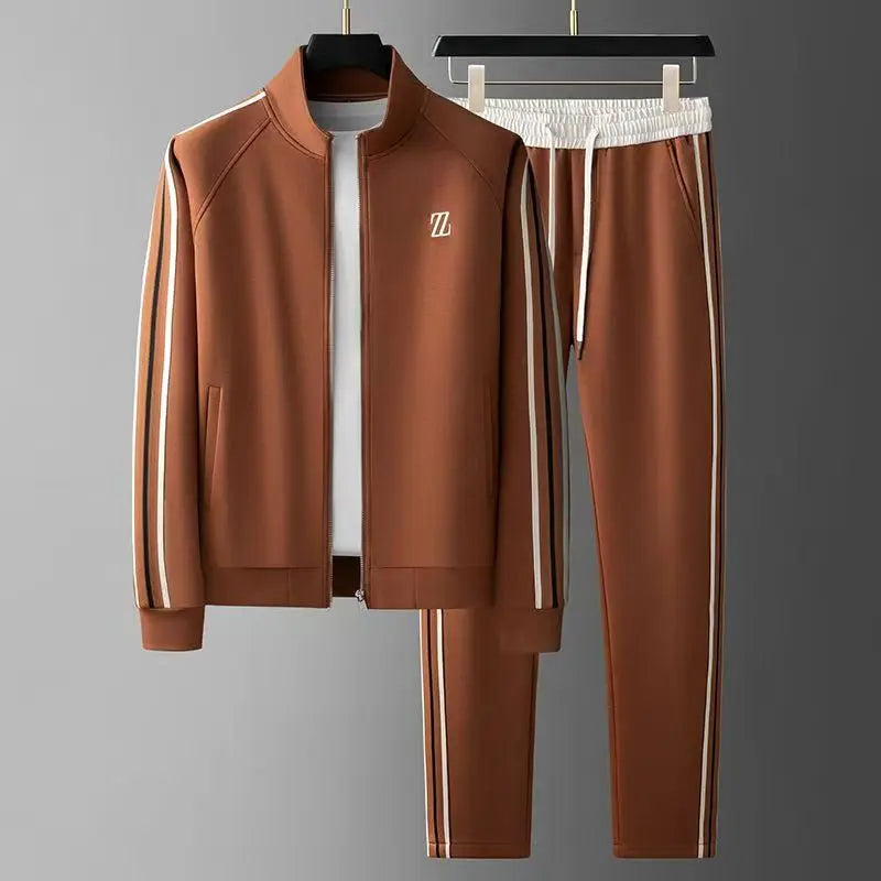 Zorion Tracksuit Set - Axel Ross
