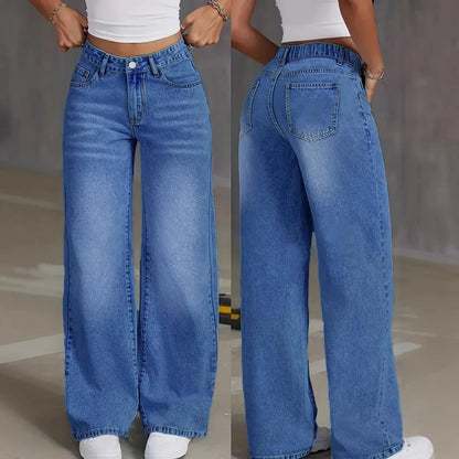 Sloane Jeans - Axel Ross