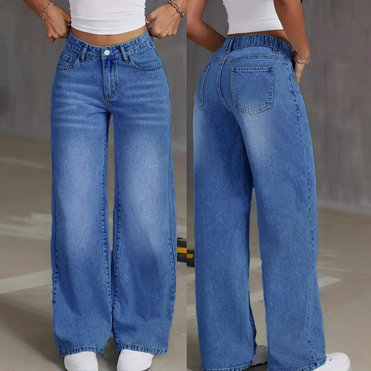 Sloane Jeans - Axel Ross