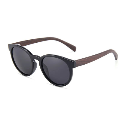 "Bellugi" Polarized Sunglasses - Axel Ross